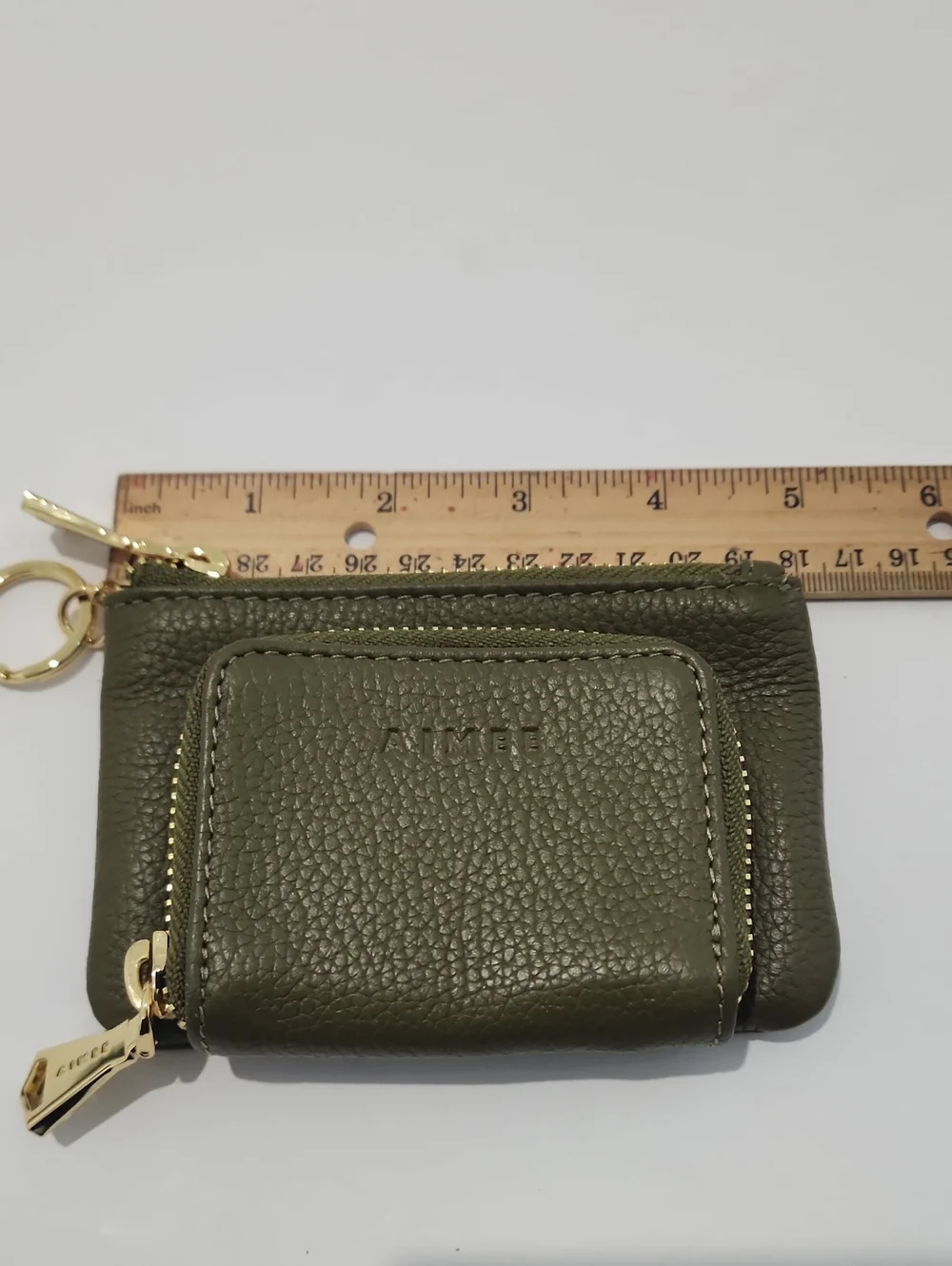 Aimee Kestenberg Zoe Airpod Wallet
